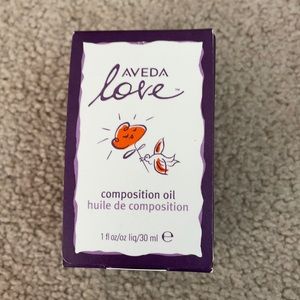 Aveda Love Composition Oil